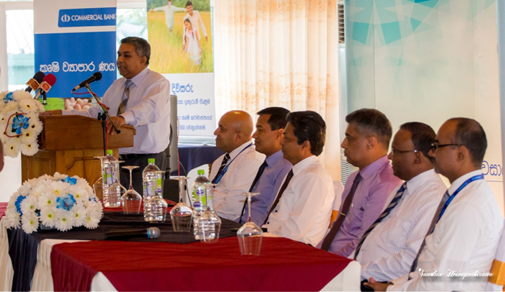 Gampaha + Polonnaruwa seminars