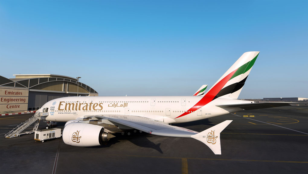 Emirates