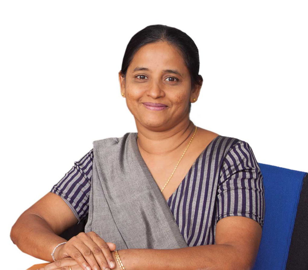 Mrs Samadanie Kiriwandeniya_Chairperson_SDB bank