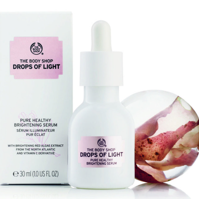 luminous skin care reviews