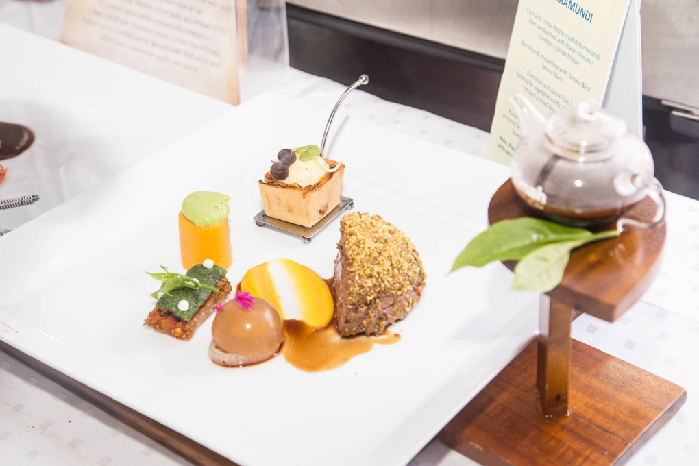 Waters Edge Triumps at Bocuse d’Or Sri Lanka