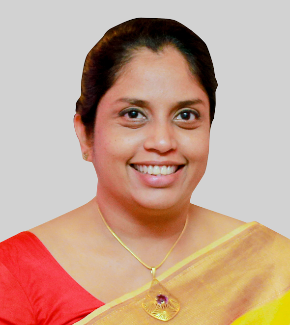 IronOne Technologies and BoardPAC Co-Founder and CEO Lakmini Wijesundera