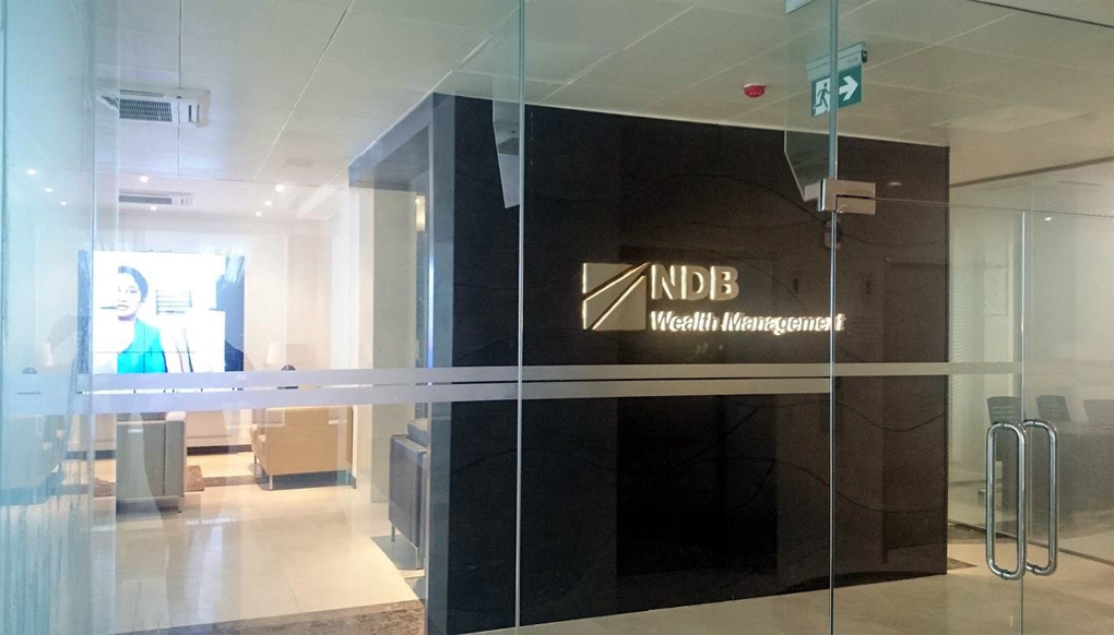 NDBWM customer centre