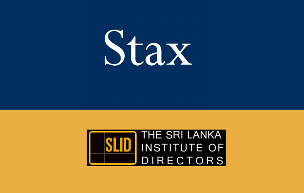 STAX-and-Sri-Lanka-Institute-of-Directors