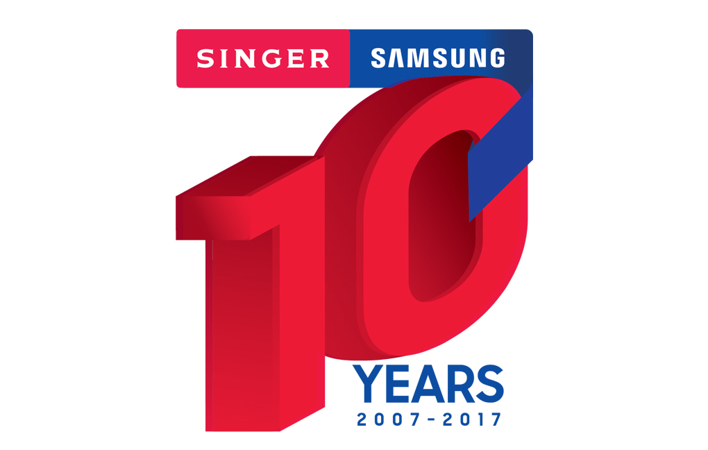 Singer-Samsung