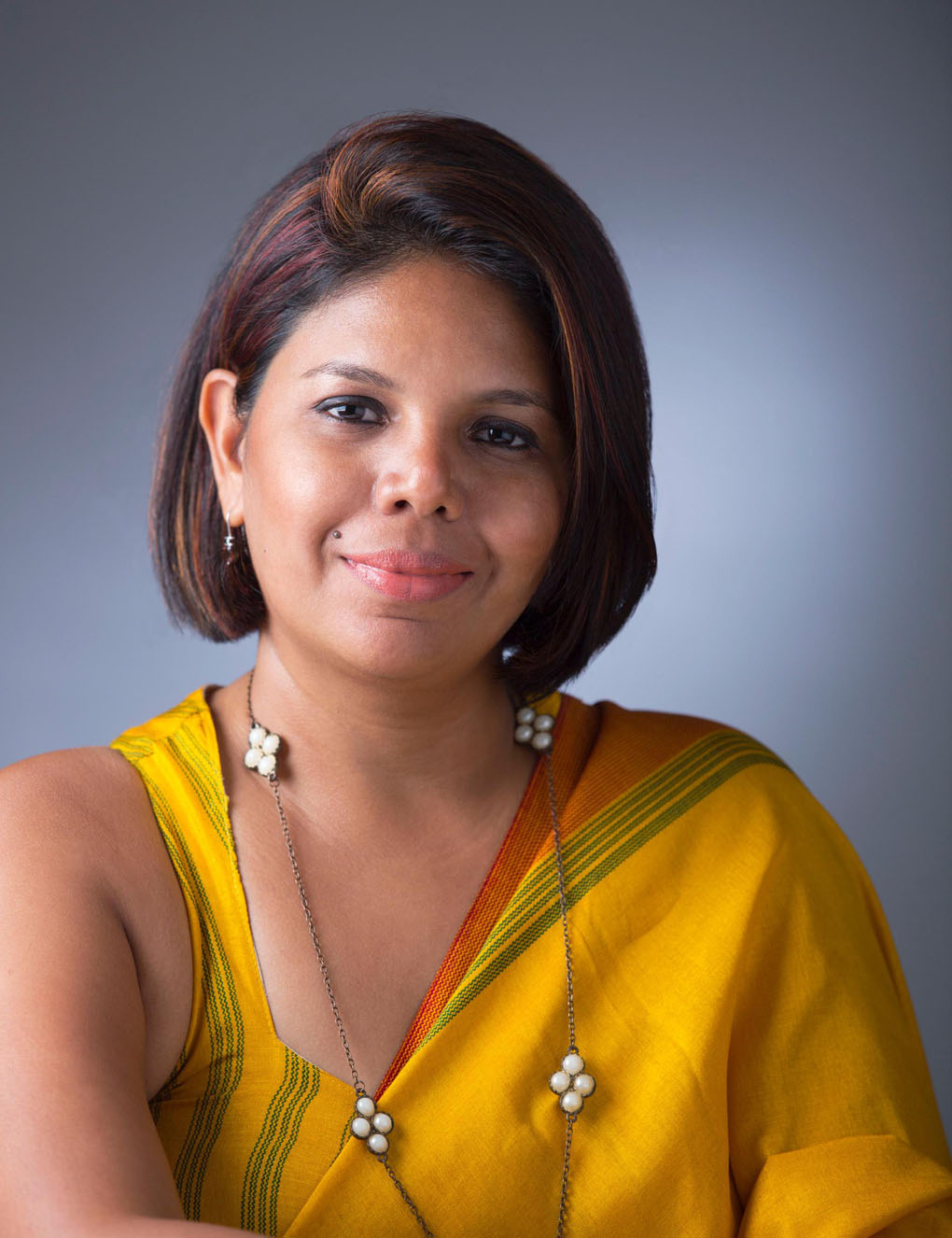 Selonica Perumal – Director, Publicis Sri Lanka