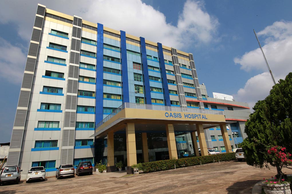 Oasis Hospital