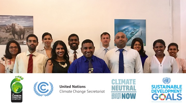 CCC Team - Climate Neutral