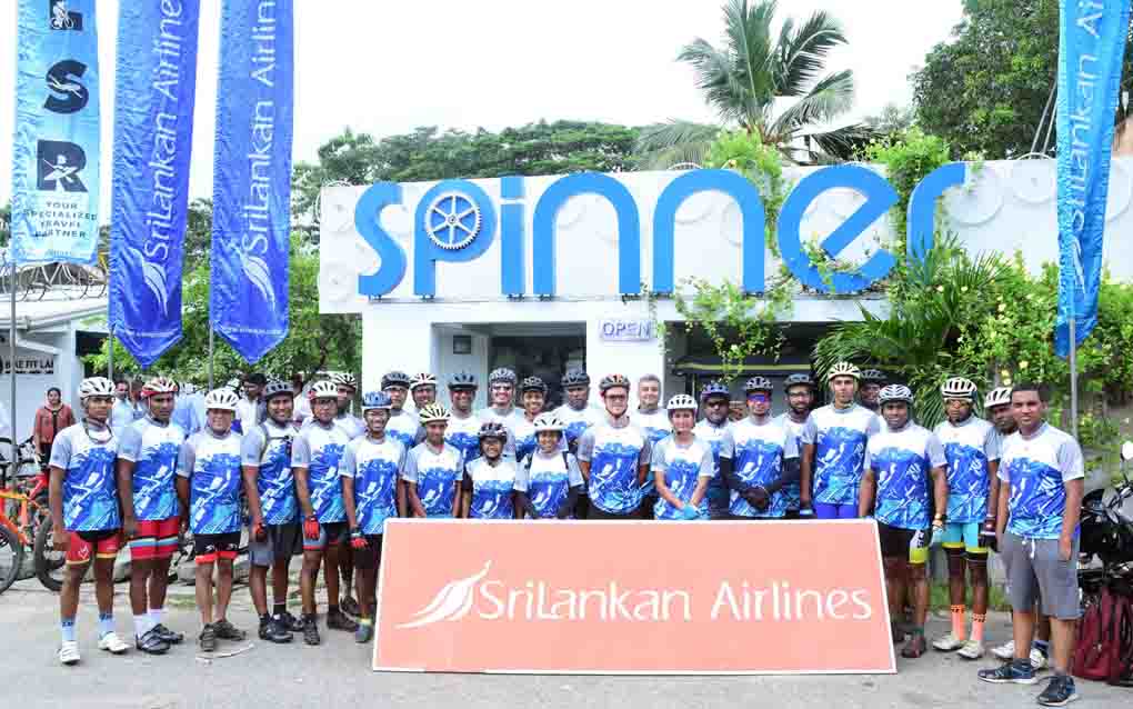 SriLankan Airlines