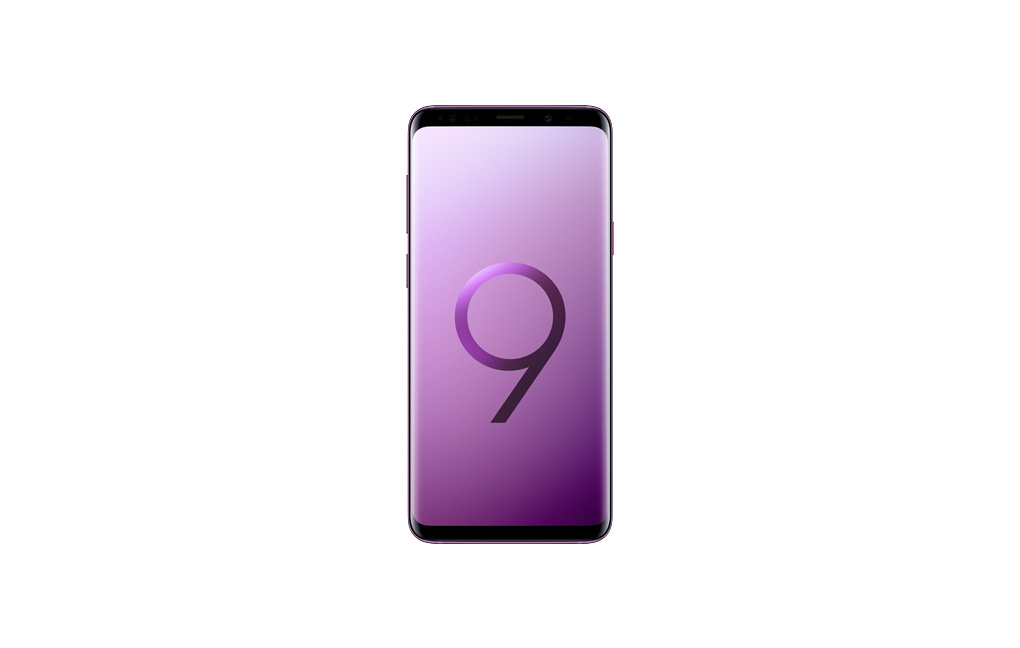 Samsung-Galaxy-S9