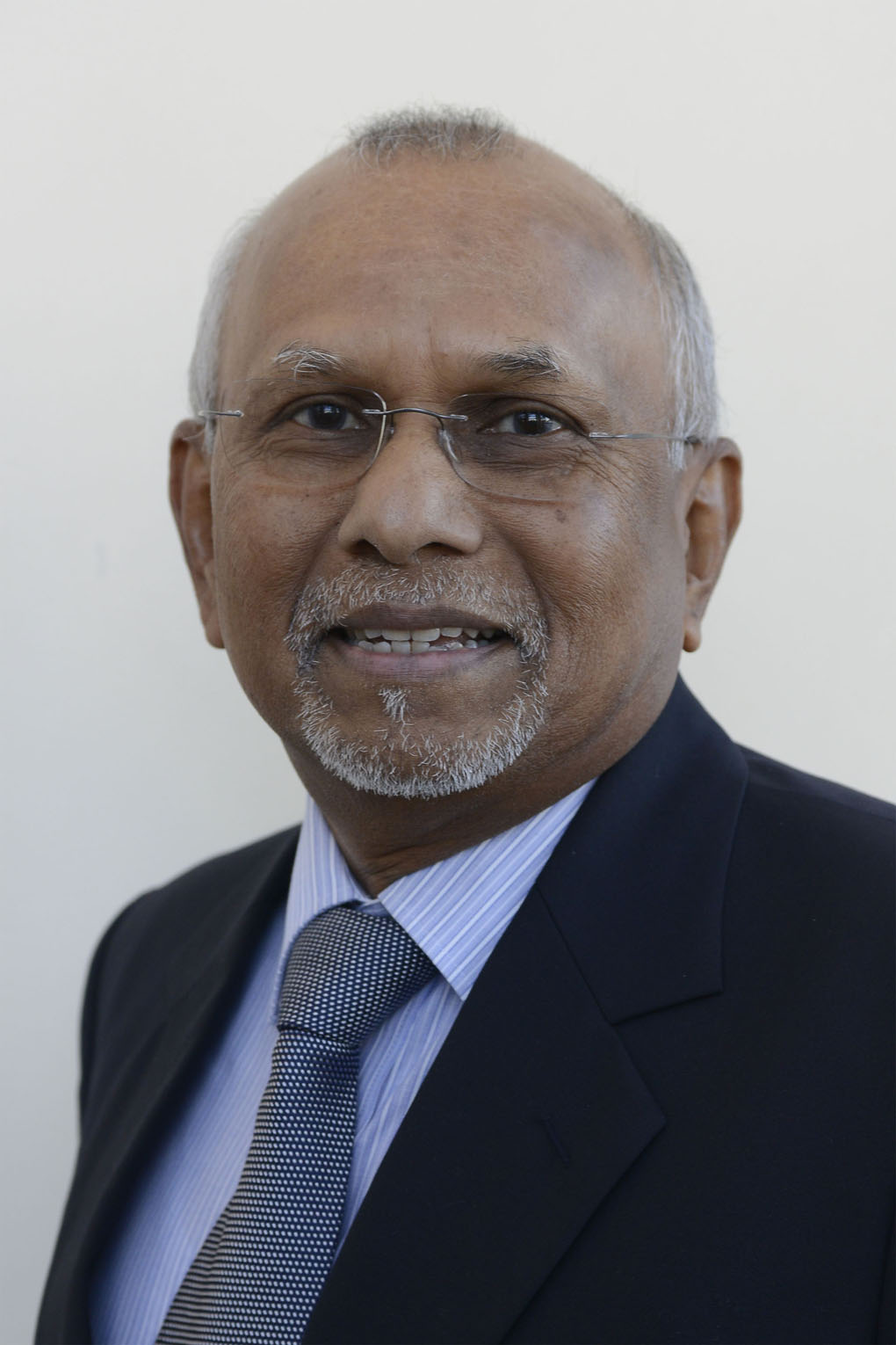 Mr. Tissa Wickramasinghe