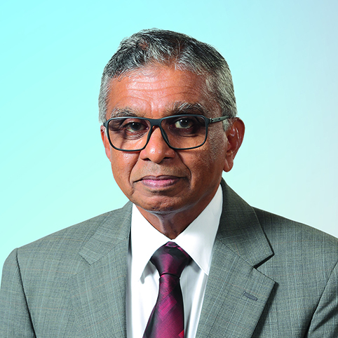 Rienzie Arseculeratne HNB Chairman