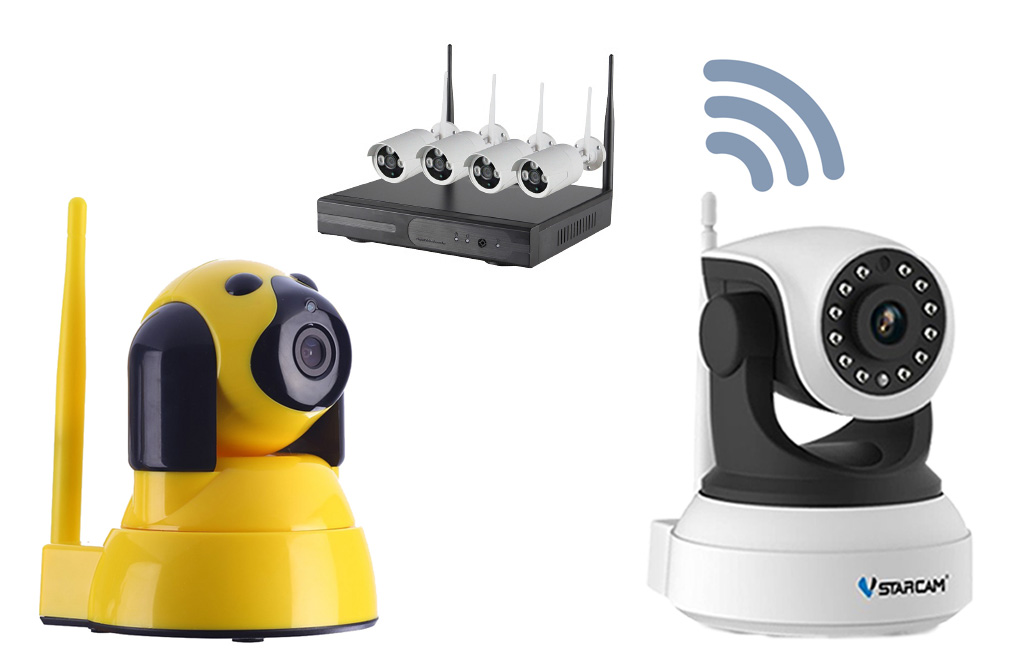 Smart-Surveillance-Solutions