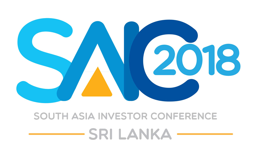 South Asia Investor Conference 2018 in Sri Lanaka