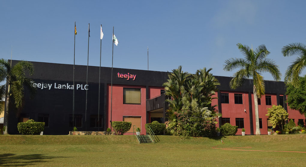 Resurgent Teejay Lanka’s Q4 pretax profit up 27 to Rs 501.6 million