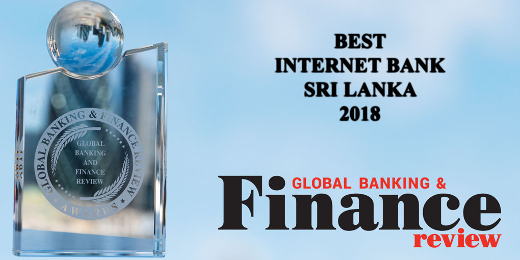 Best Internet Bank 2018