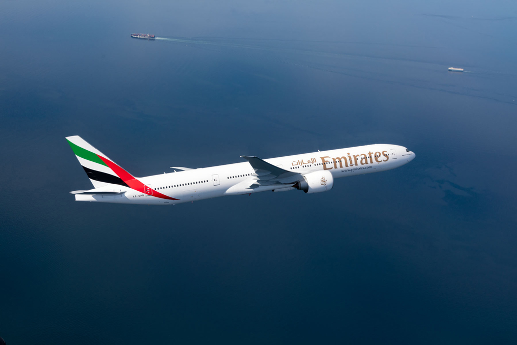 Emirates and United expand codeshare partnership to include flights to and  from Mexico