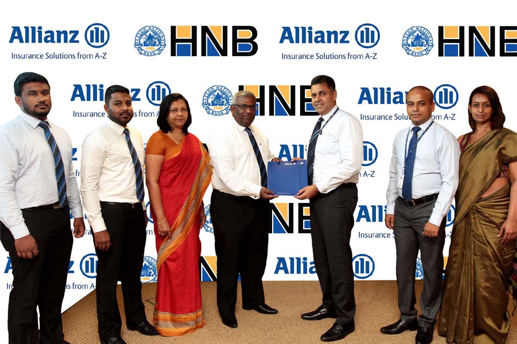 hnb - allianz