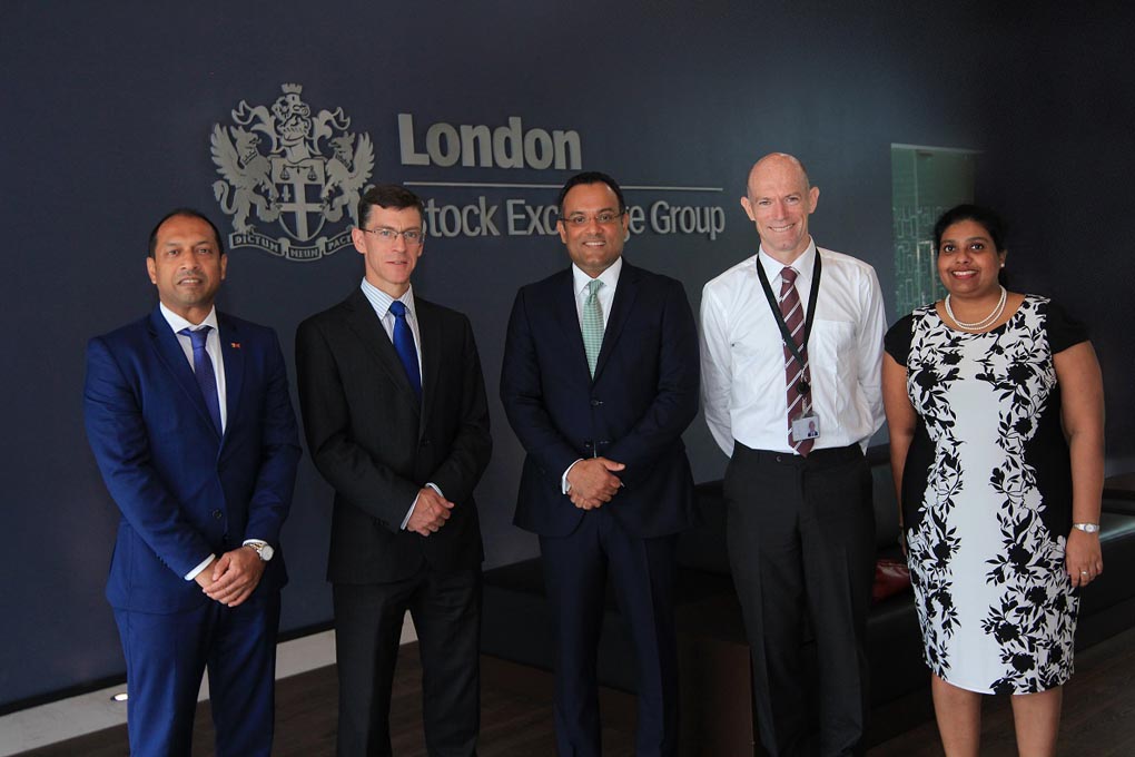 British-HC-to-Sri-Lanka-visit-to-LSEG-Sri-Lanka