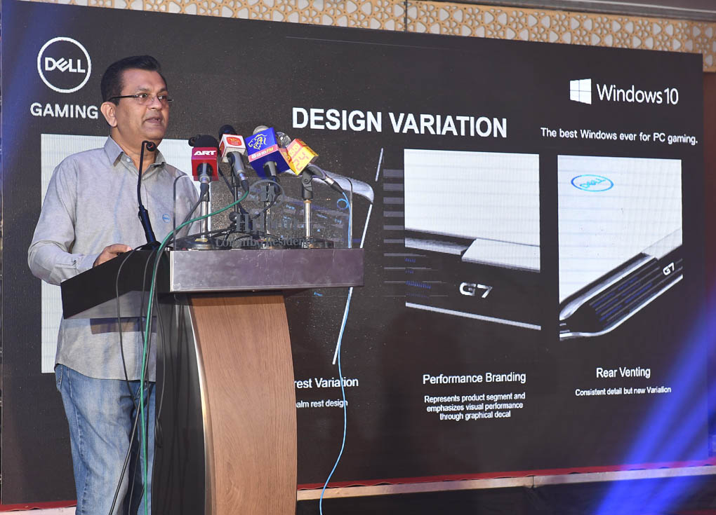 Dell G Series - Launch - Image 1