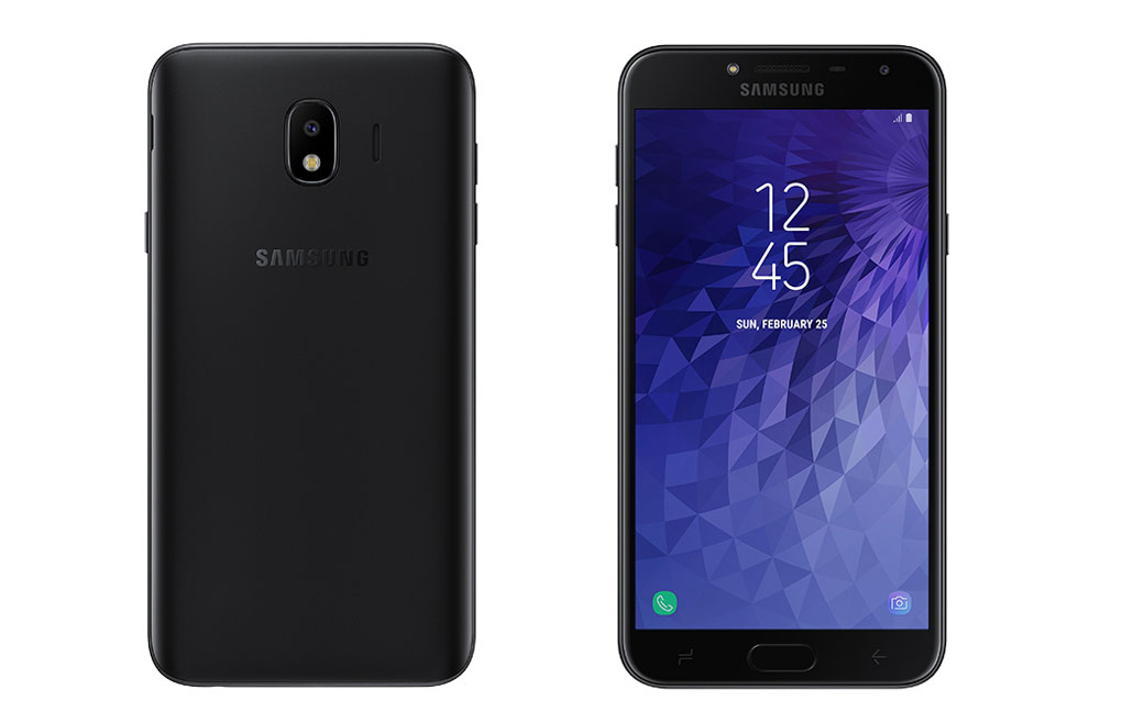 Galaxy-J4