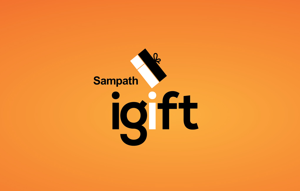 Sampath-igift