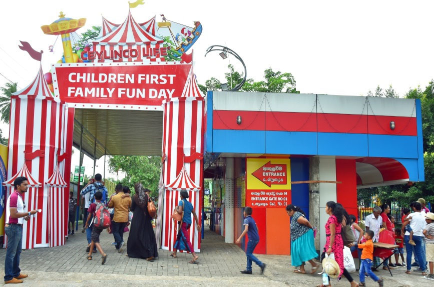 Family Fun Day 2018