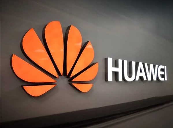 Huawei Logo