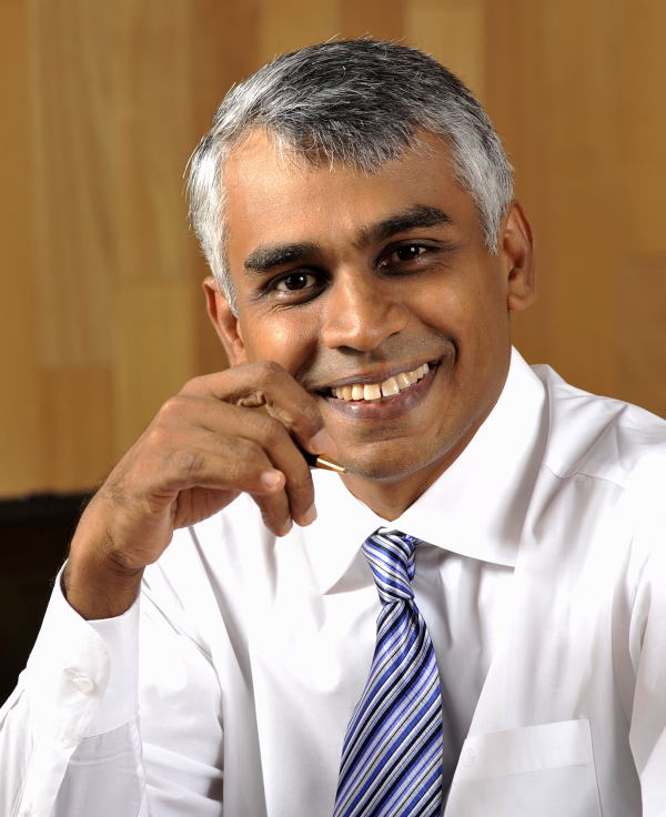 MR. MAHENDRA JAYASEKERA