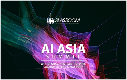 SLASSCOM AI Summit