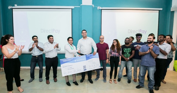 Seedstars Winners