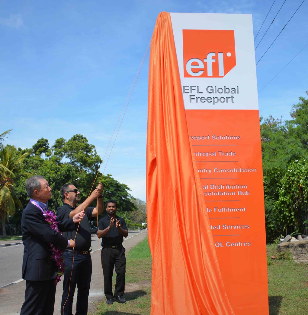 EFL Global Freeport Image