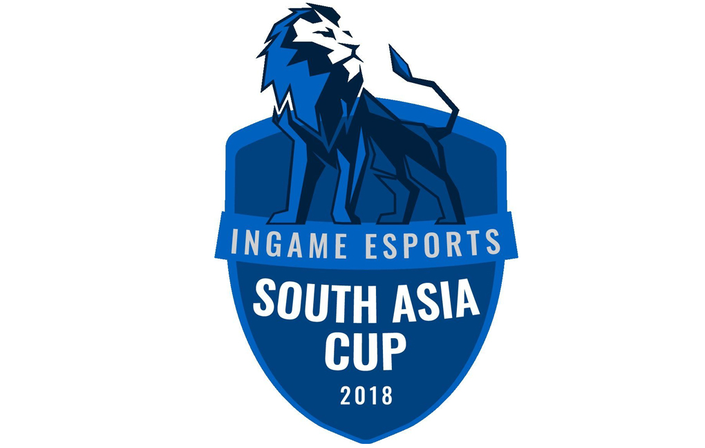 IGE-South-Asia-Cup