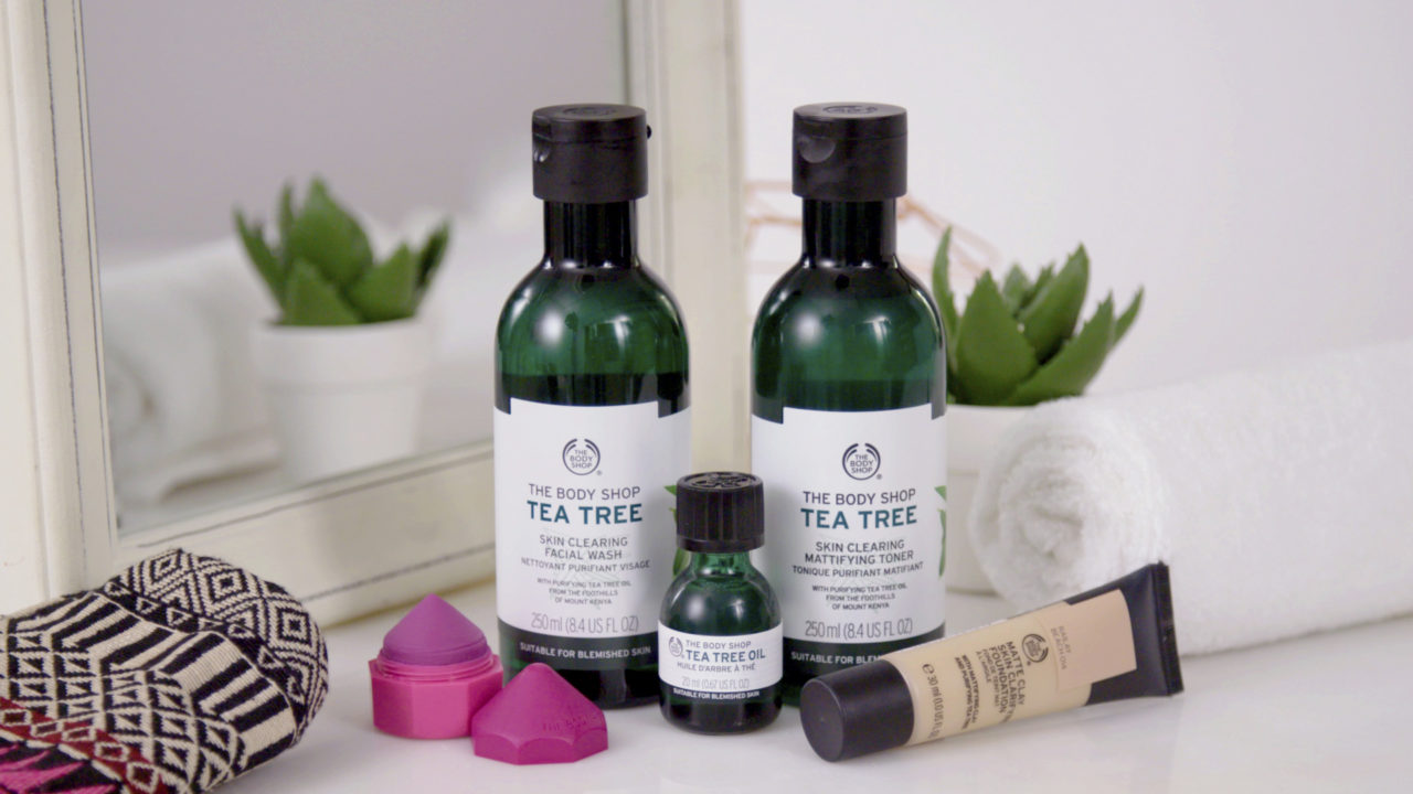 Tea Tree 3