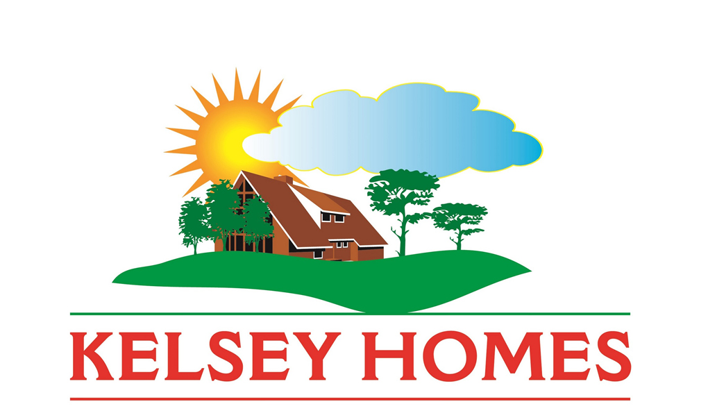 Kelsey Homes logo