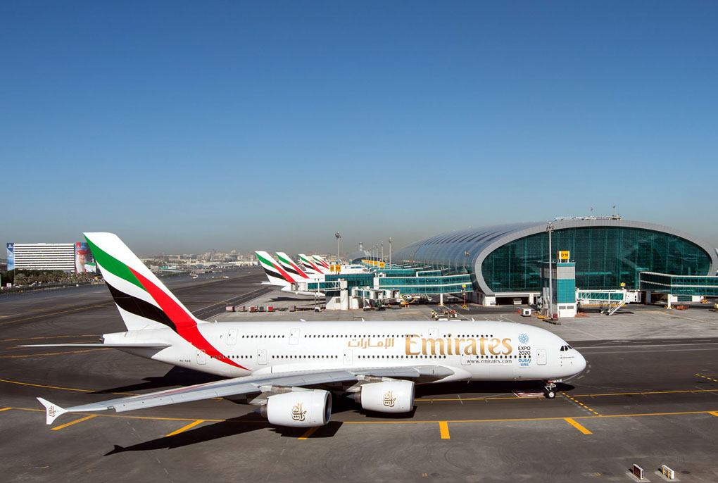 Emirates announces network updates for 2019