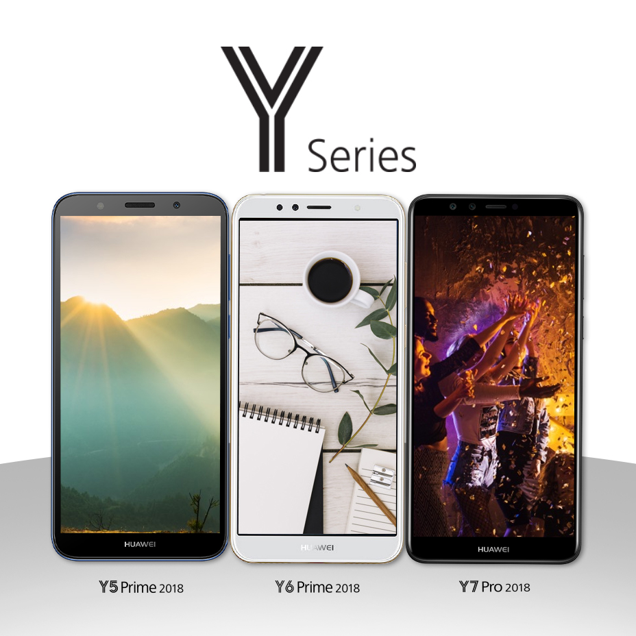 Y SERIES Season