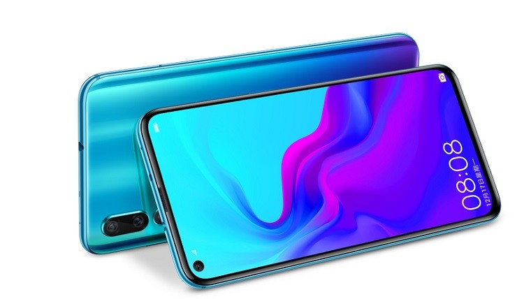 Huawei nova 4