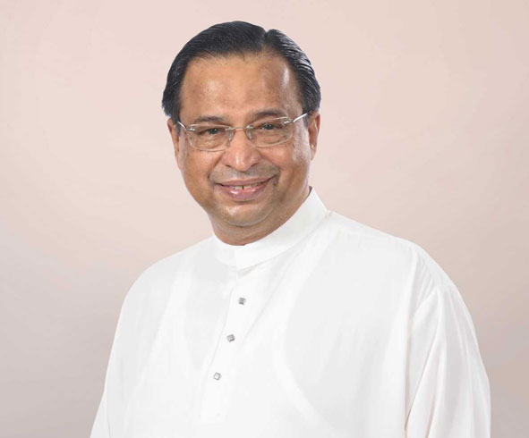 Professor-Ranasinghe