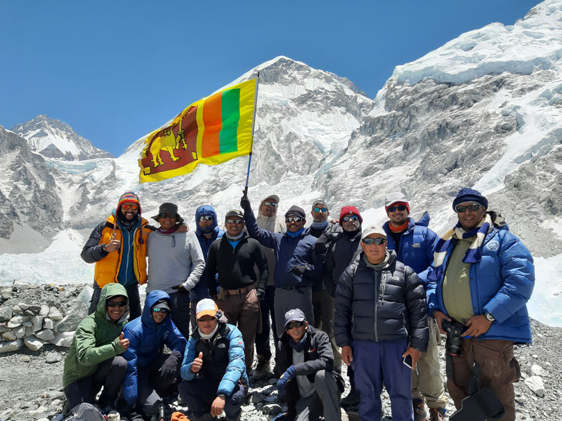 Classic-Travel-Successfully-Concludes-its-first-ever-Group-Everest-Base-Camp-Expedition