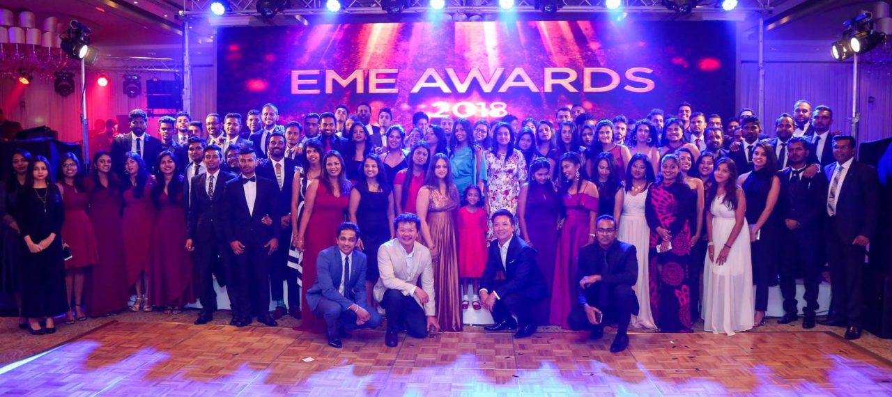 EME Awards