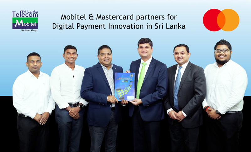 Mobitel-partners-with-Mastercard