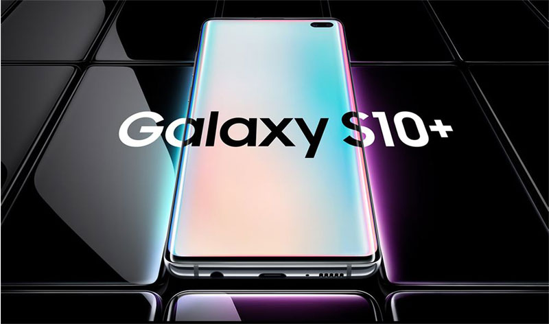 Samsung-Galaxy-S10-5G’s-Rear-and-Selfie-Cameras