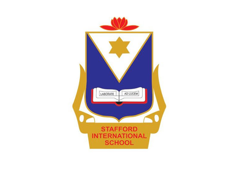 Stafford-International-School-Logo