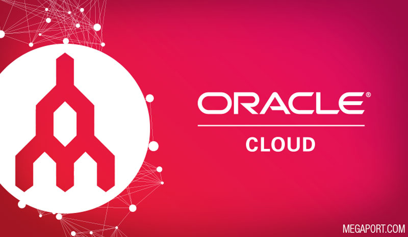 oracle-cloud