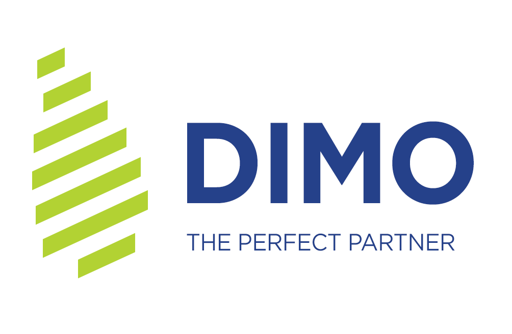 DIMO New Logo