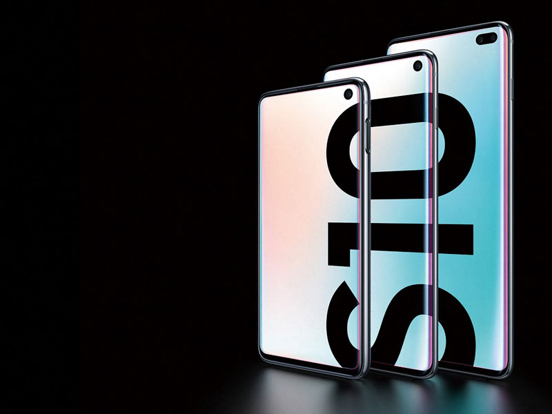 Galaxy-S10-Earns-DisplayMate’s-Highest-Ever-A+-Grade