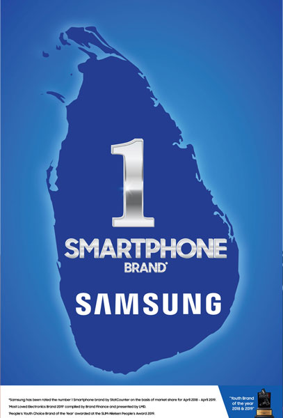 Samsung,-the-No.1-Smartphone-Brand-in-Sri-Lanka