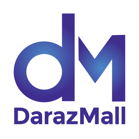 DarazMall logo