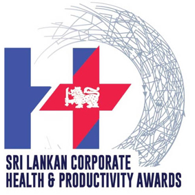 Sri Lanka Corporate Health & Productivity Awards 2019